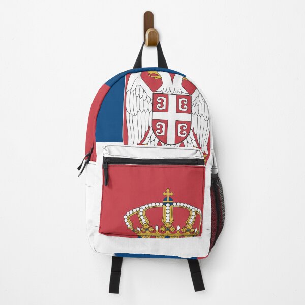 Aperçu de l'œuvre Srbija u srcu créée et vendue par mastergiftshop.
