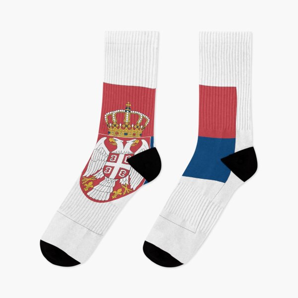 Aperçu de l'œuvre Srbija u srcu créée et vendue par mastergiftshop.