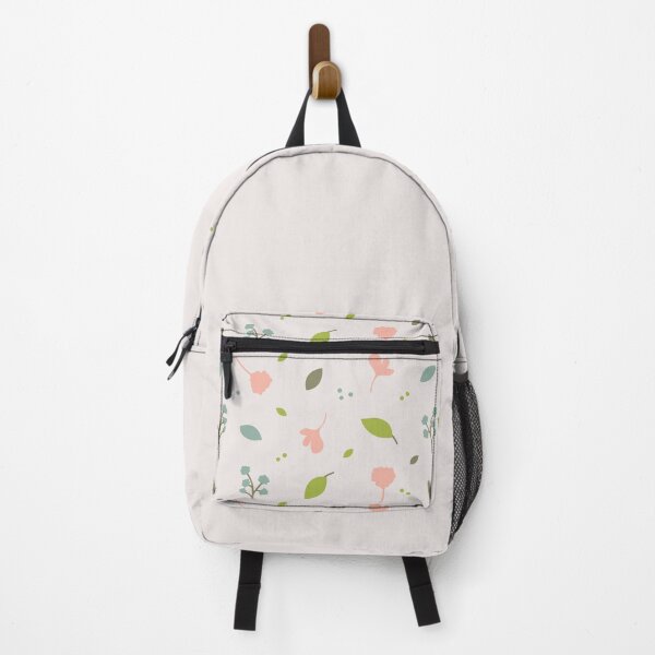 Item preview, Cute Flower Pattern designed and sold by lunajoon.