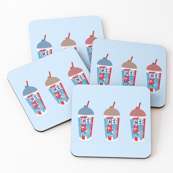 Item preview, 3ICEE designed and sold by holla-.
