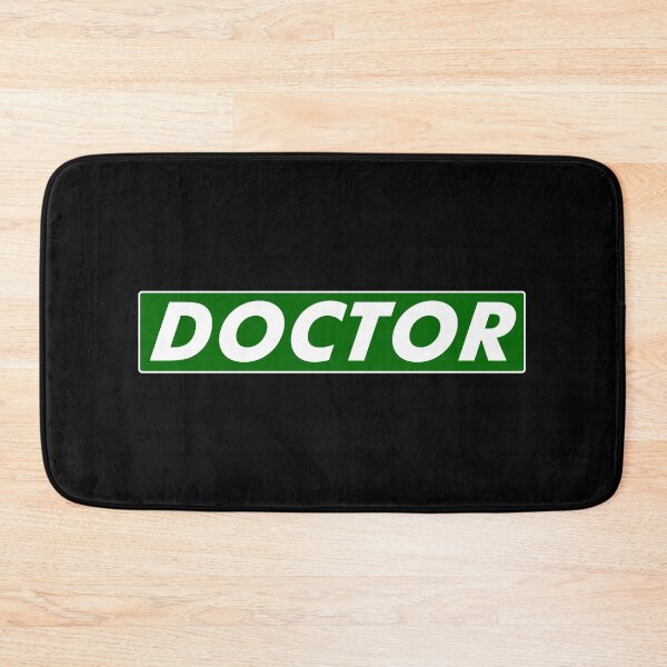 Item preview, DOCTOR designed and sold by T-shirtgallery.