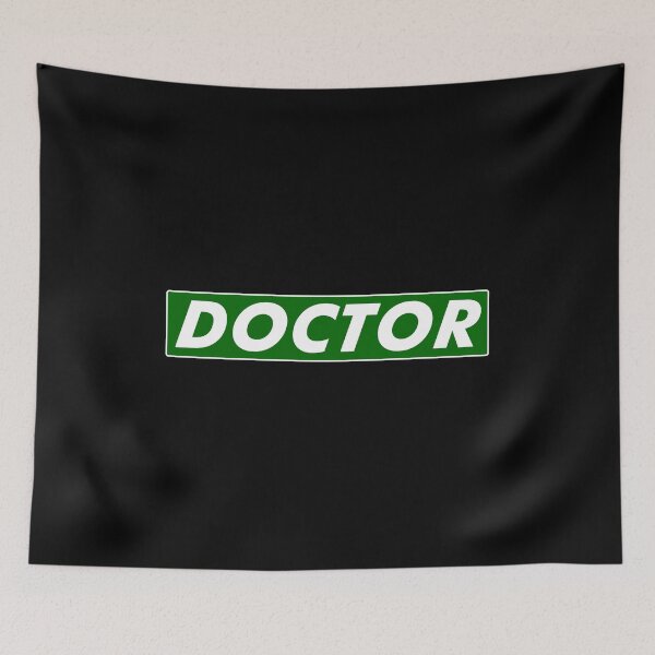 Item preview, DOCTOR designed and sold by T-shirtgallery.