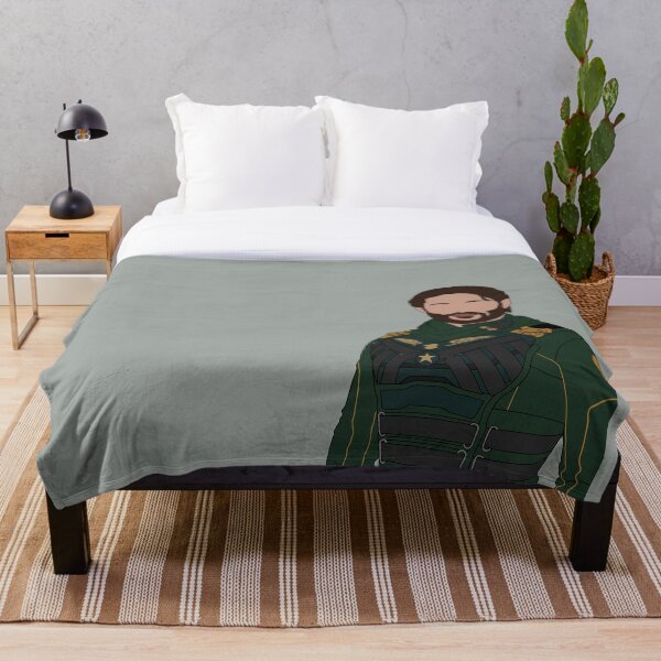 Item preview, Soldier Boy Drawing designed and sold by Artfully Vought.