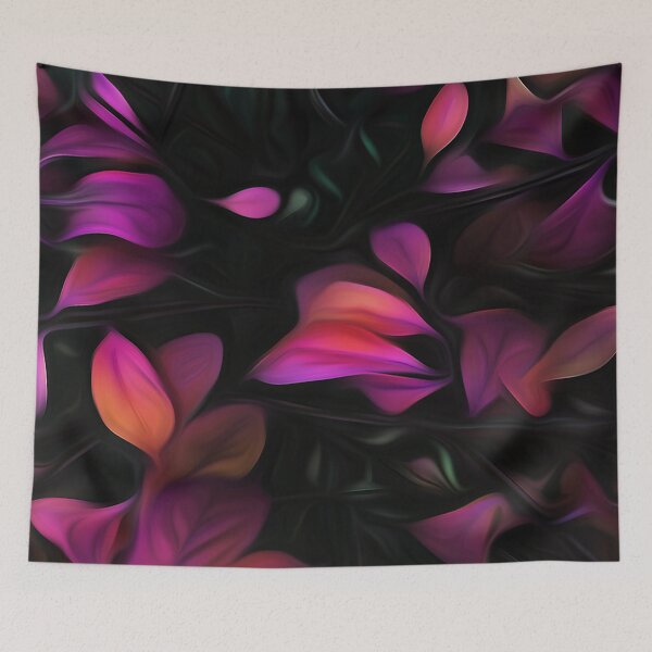Item preview, Autumn at Night designed and sold by fatenanwar.
