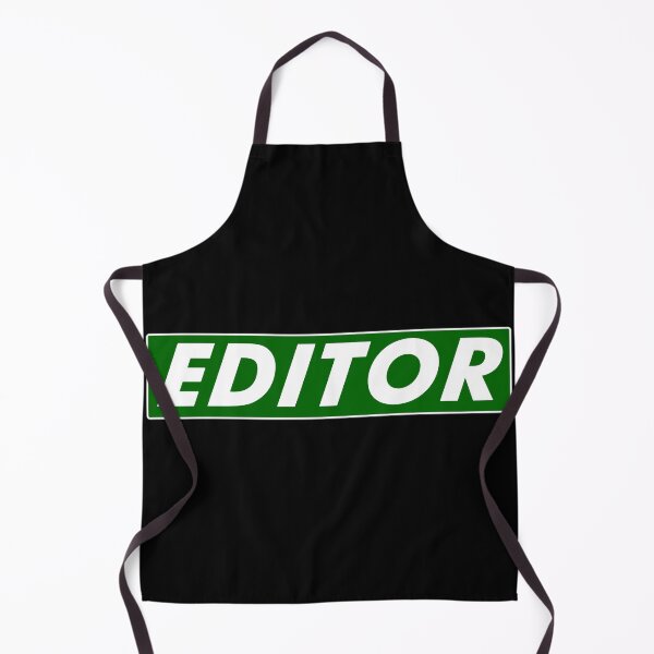 Item preview, EDITOR designed and sold by T-shirtgallery.