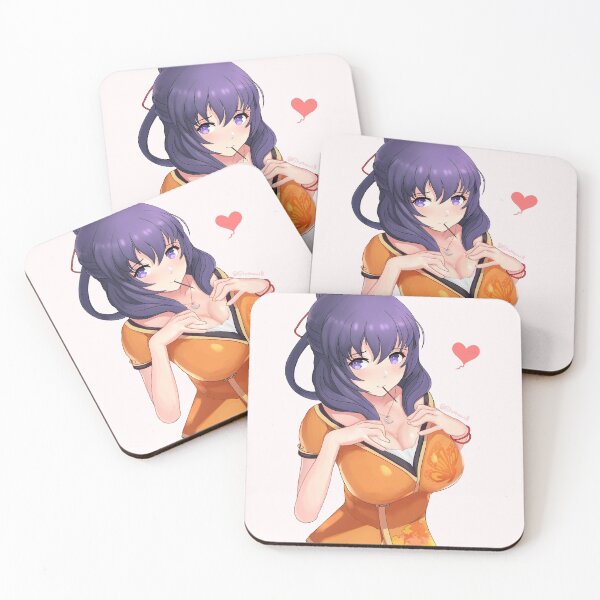 Item preview, The Legend of Heroes/Trails series: Rixia Mao Valentines designed and sold by Stormowl0.