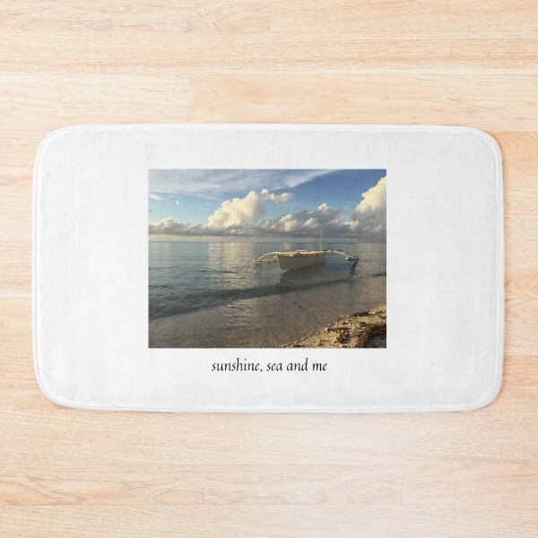 Item preview, Sunshine, Sea and Me designed and sold by iAmmAja43.