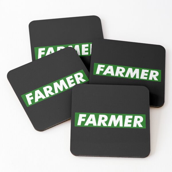 Item preview, FARMER designed and sold by T-shirtgallery.