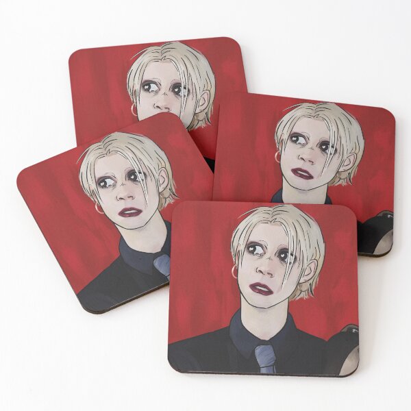 Item preview, john 5 designed and sold by angelofnoise  ⠀⠀.