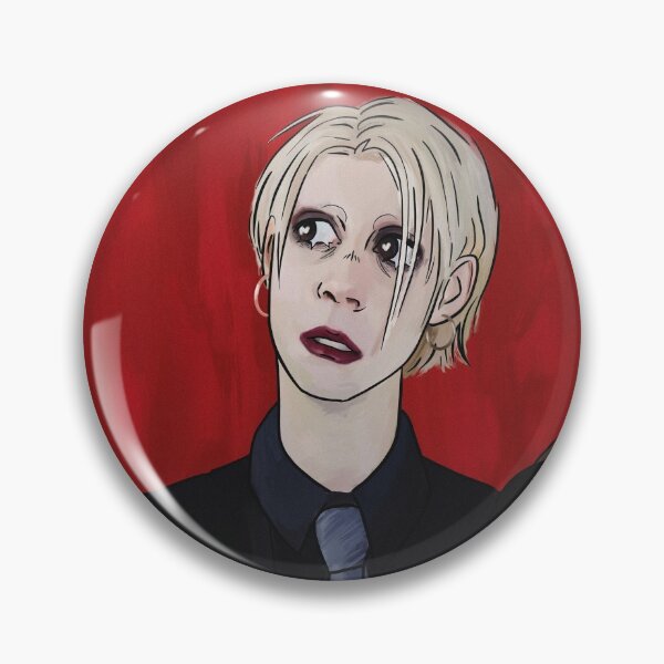 Item preview, john 5 designed and sold by angelofnoise  ⠀⠀.