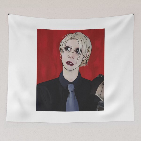 Item preview, john 5 designed and sold by angelofnoise  ⠀⠀.