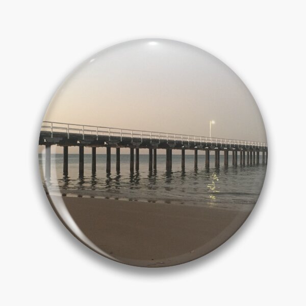 Item preview, Urangan Pier  designed and sold by TJ-61.