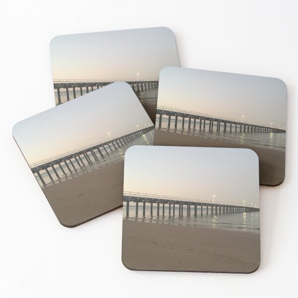 Item preview, Urangan Pier  designed and sold by TJ-61.