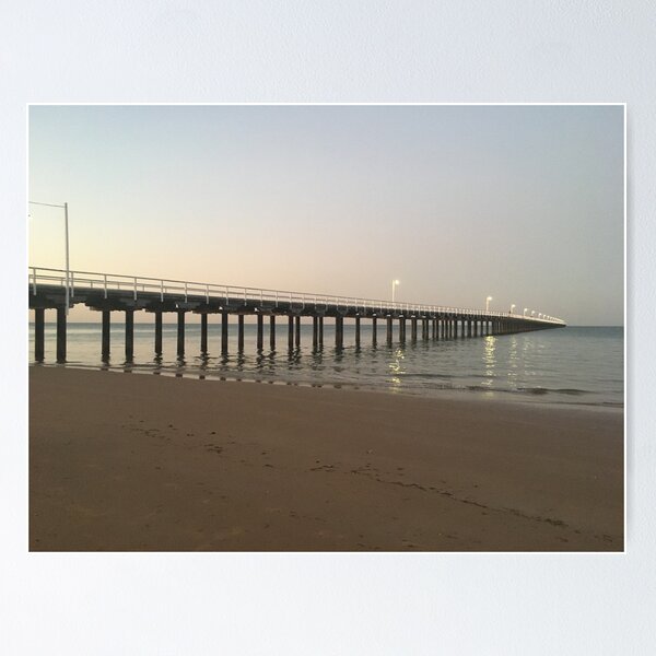 Item preview, Urangan Pier  designed and sold by TJ-61.