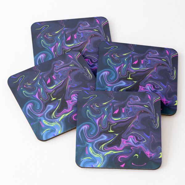 Item preview, multiple color marble designed and sold by lizzy195.