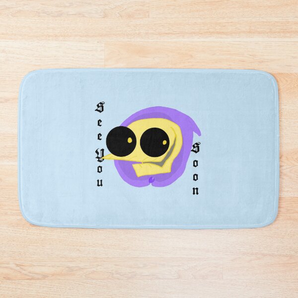 Item preview, Smirking Death designed and sold by MesozoicArt.