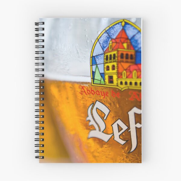 Item preview, Leffe Blond designed and sold by Scott Richards.
