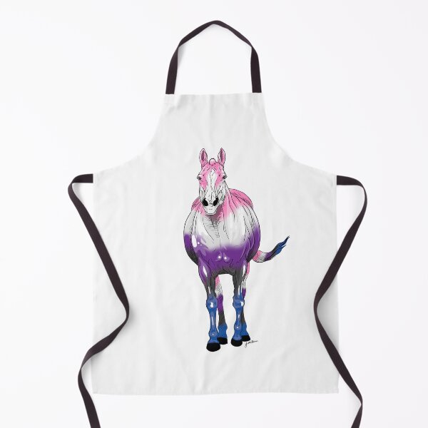 Item preview, Genderfluid Derp Pony designed and sold by Windfall-Acres.
