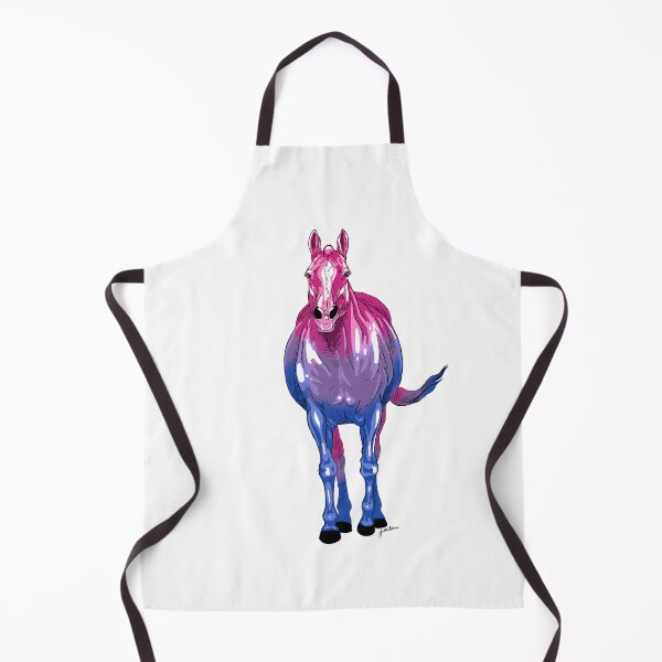 Item preview, Bisexual Derp Pony designed and sold by Windfall-Acres.