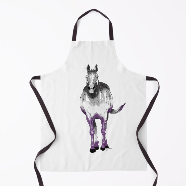 Item preview, Asexual Derp Pony designed and sold by Windfall-Acres.