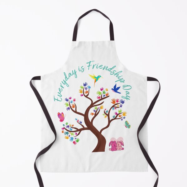 Item preview, Everyday Is Friendship Day for International Friendship Day designed and sold by ecdato.