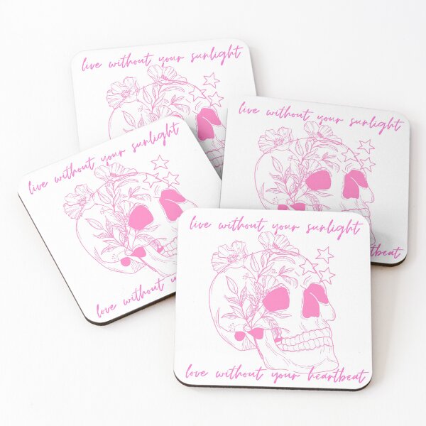 Item preview, Live without your sunlight designed and sold by Verified Jane Bennet.