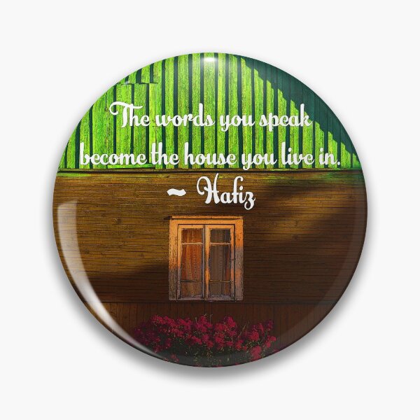 Item preview, The House You Live In designed and sold by Emilyromrell.