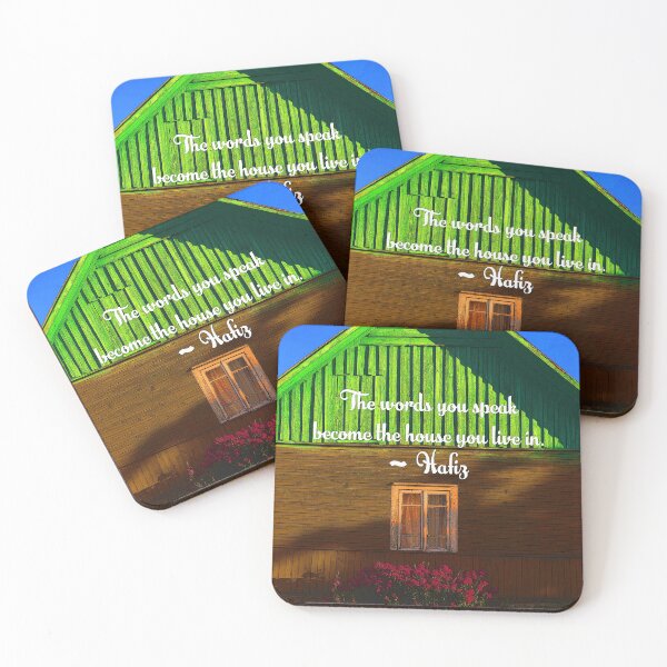 Item preview, The House You Live In designed and sold by Emilyromrell.