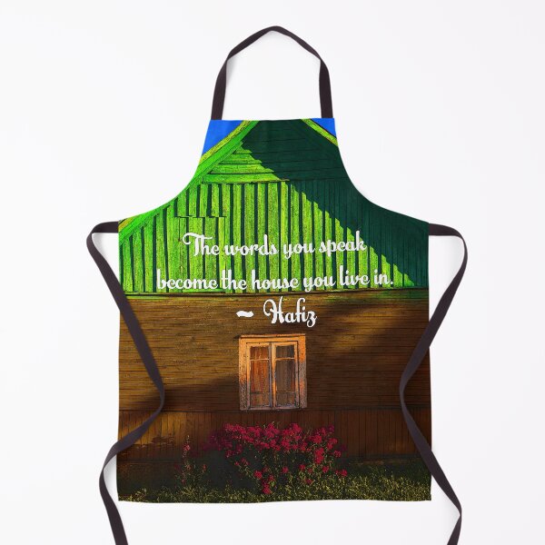 Item preview, The House You Live In designed and sold by Emilyromrell.