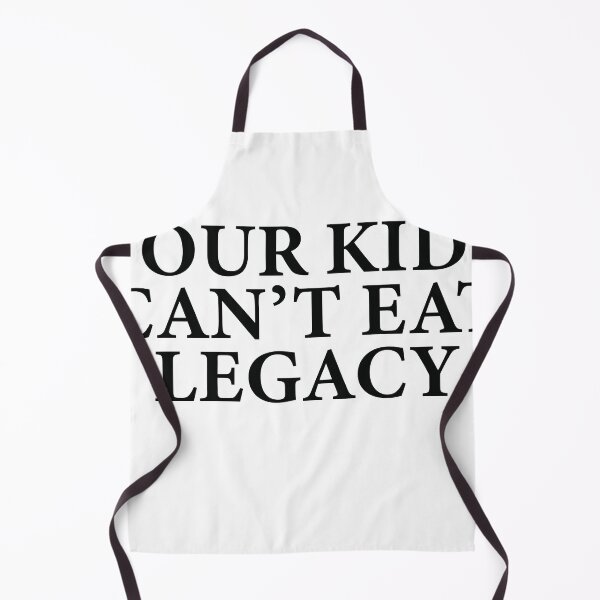 Item preview, Your Kids Can't Eat Legacy | Floyd Mayweather designed and sold by 3005Garments.