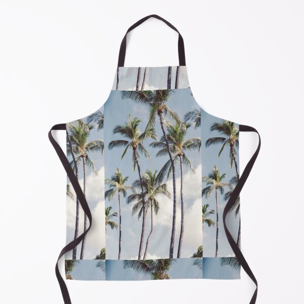 Item preview, Palm Trees in the sky designed and sold by AlexanderStore6.