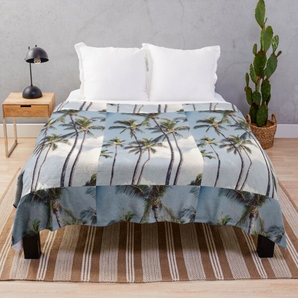 Item preview, Palm Trees in the sky designed and sold by AlexanderStore6.