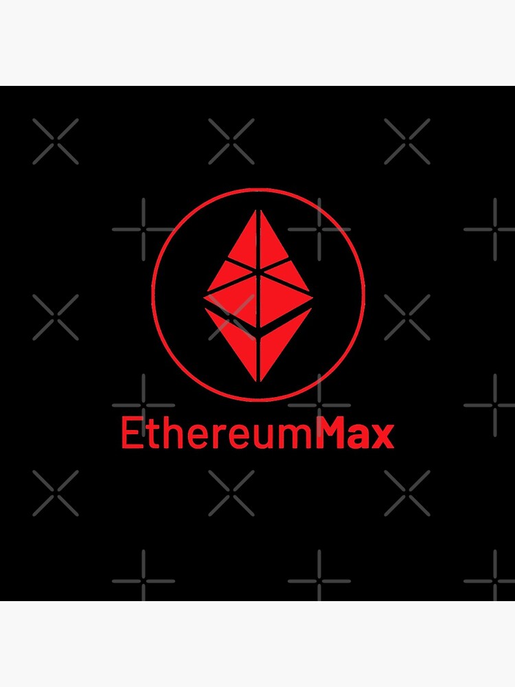 Ethereum Max Coin Emax