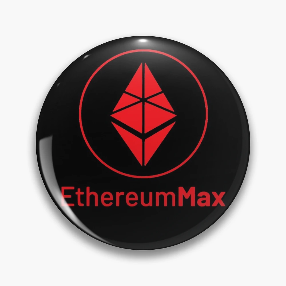 Ethereum Max Coin Emax