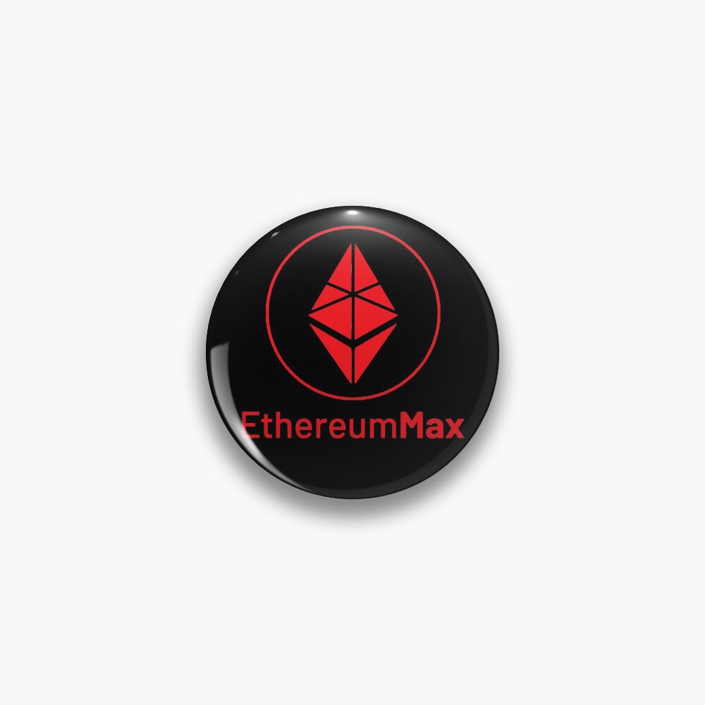 Ethereum Max Coin Emax