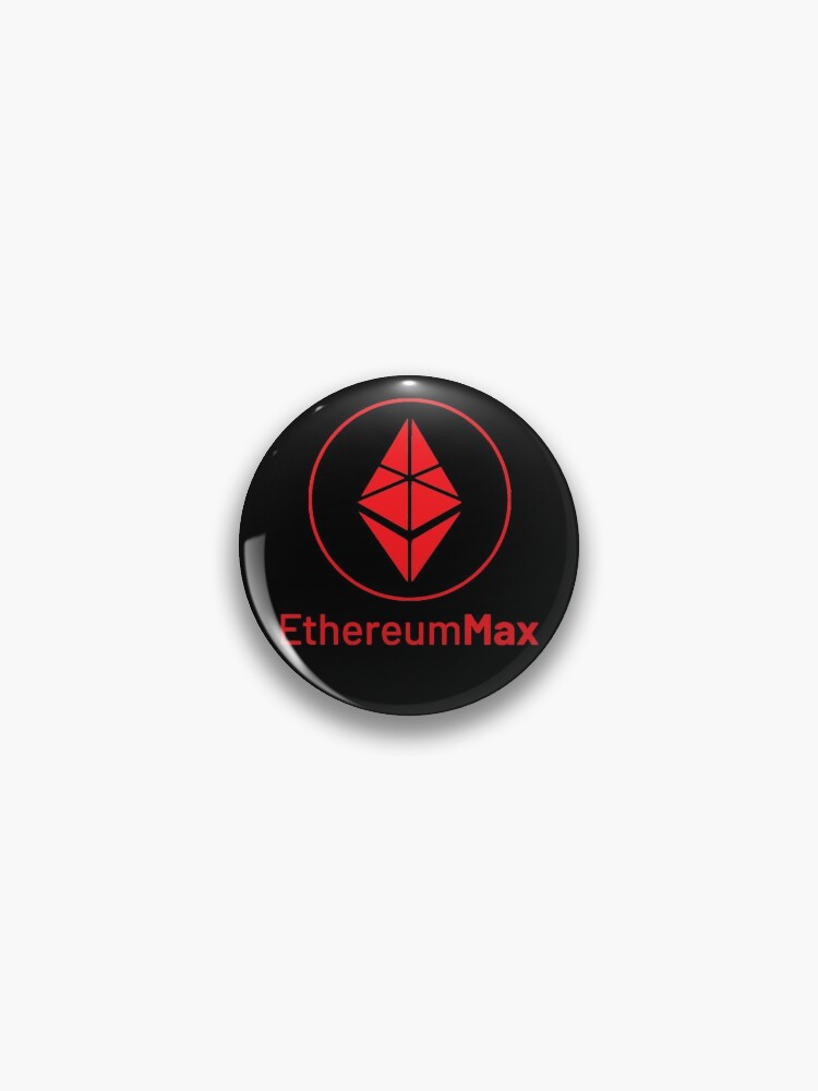 Ethereum Max Coin Emax