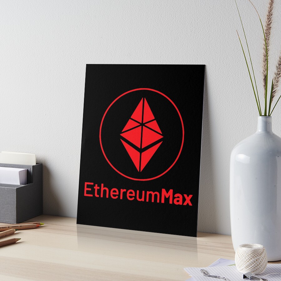 Ethereum Max Coin Emax