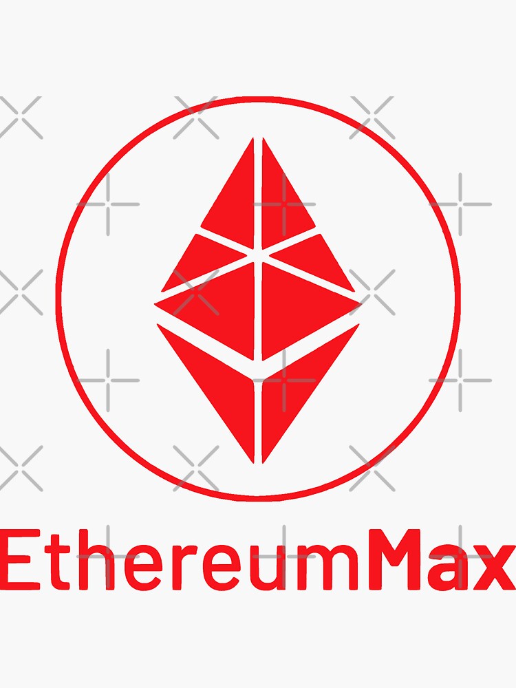 Ethereum Max Coin Emax