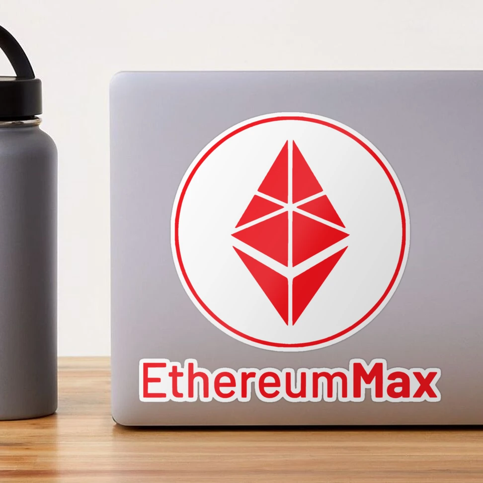 Ethereum Max Coin Emax