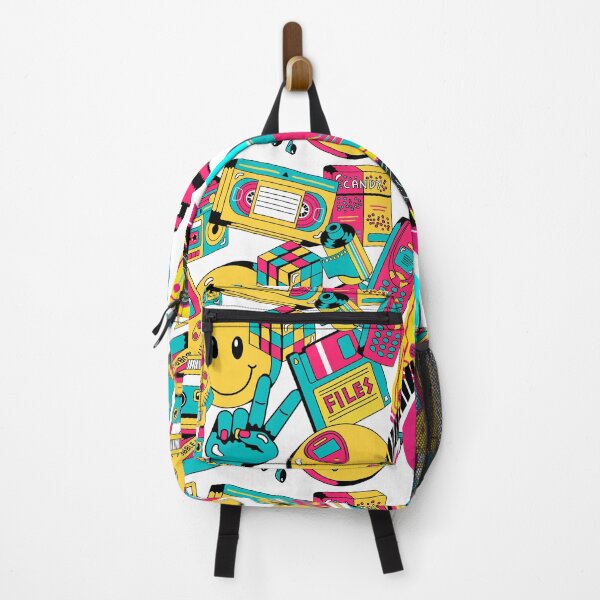 Item preview, Bright Nostalgia designed and sold by Jessiecrow87.