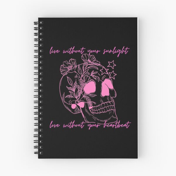 Item preview, Live without your sunlight designed and sold by Verified Jane Bennet.