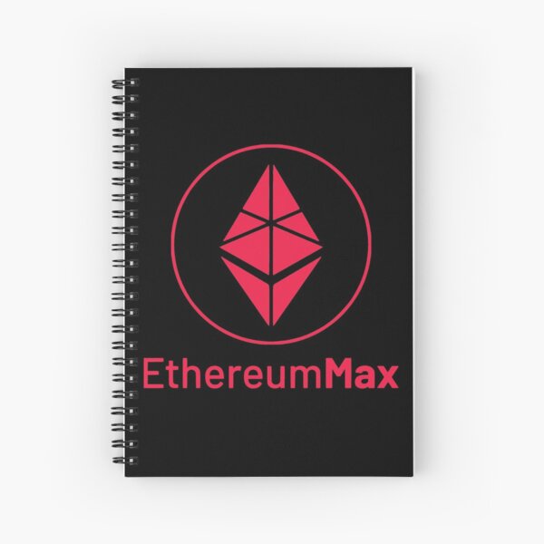 Item preview, Emax Ethereum Max Token  designed and sold by fomodesigns.