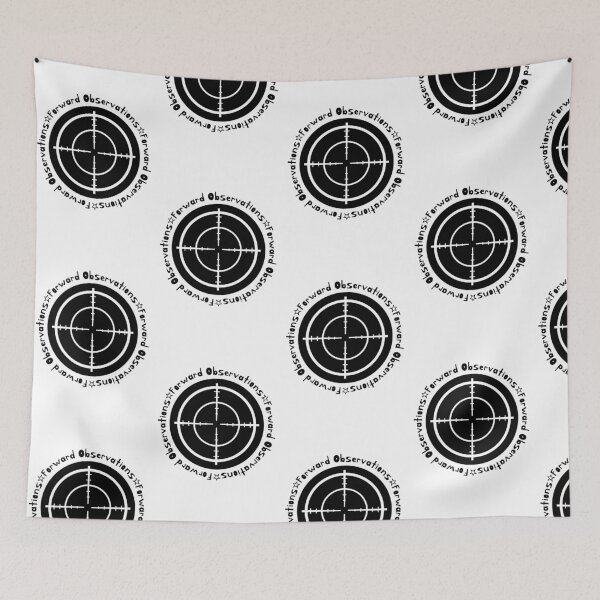 Item preview, Forward Observations designed and sold by SPYG.