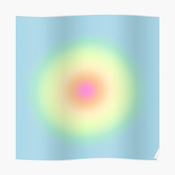 aura Poster