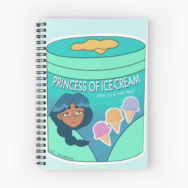 Item preview, mermista princess of ice-cream she-ra and the princesses of power designed and sold by Diygurugirl.