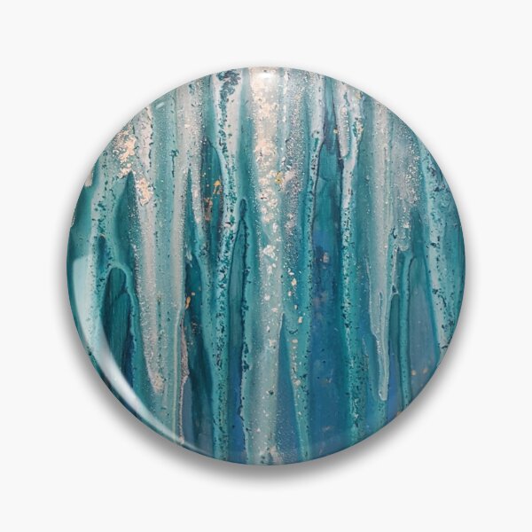 Item preview, Low Tide designed and sold by LaurenTeruyaArt.