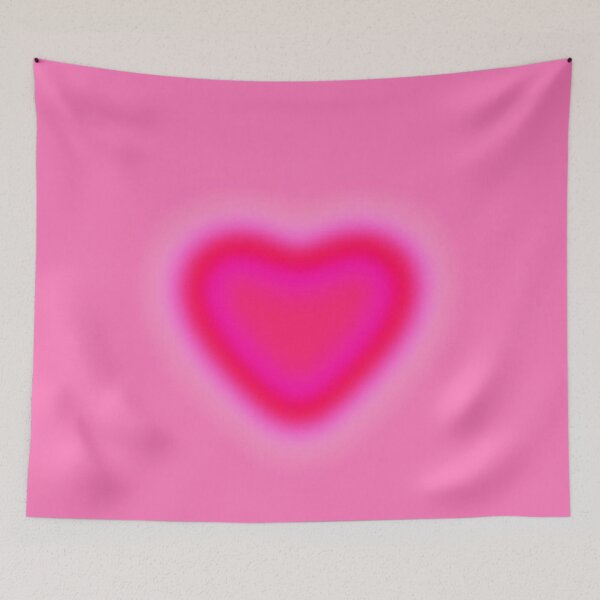 Item preview, heart gradient  designed and sold by st4rgirljai.