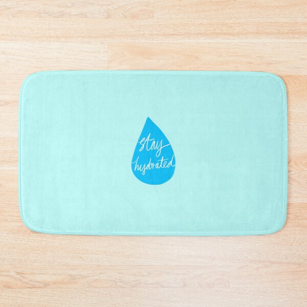 Item preview, Stay hydrated designed and sold by daphnejourney.