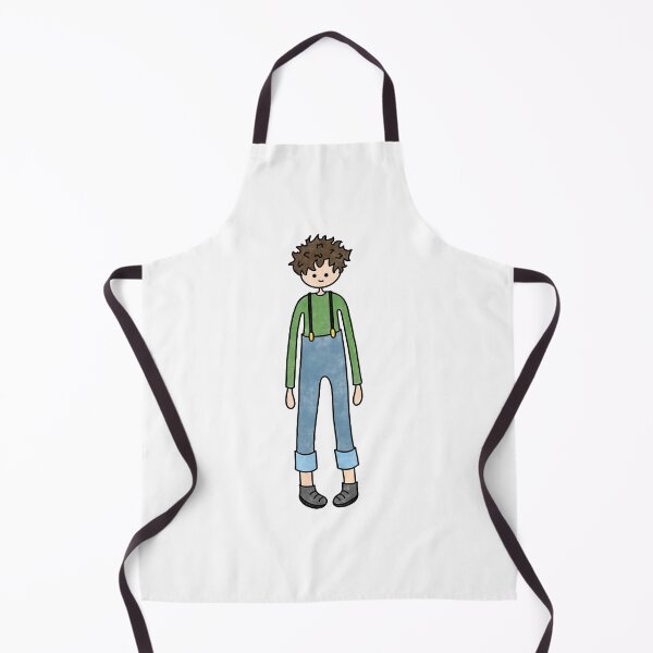 Item preview, Boy designed and sold by Jelly-and-Bean.