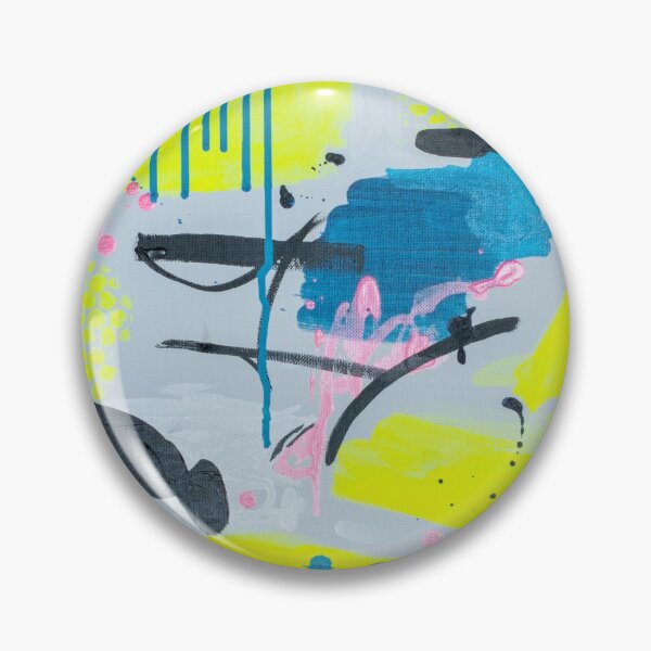 Item preview, Hyperfocus I designed and sold by Jaime Mcnair.